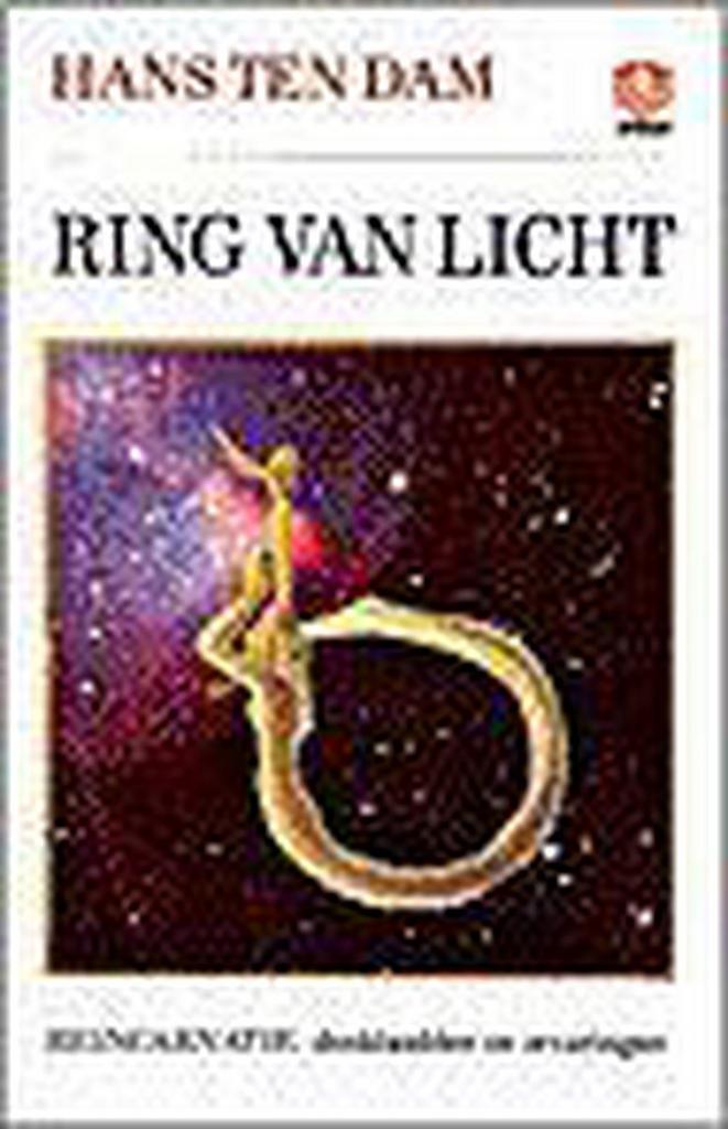 RING VAN LICHT 9789062290284 H. ten Dam, Boeken, Filosofie, Gelezen, Verzenden