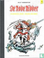 Rode Ridder, De [Vandersteen] - Helden van Horst - 2024, Boeken, Eén stripboek, Verzenden, Zo goed als nieuw, Biddeloo, Karel.