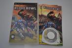 Blood Bowl (PSP PAL), Nieuw