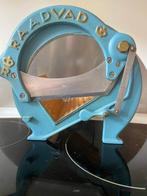 Raadvad - Ove Larsen - Broodsnijmachine - 294 - Roestvrij