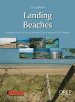 Landing Beaches 9782915762709 Jean Quellien, Boeken, Taal | Engels, Verzenden, Gelezen, Jean Quellien