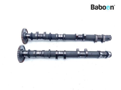 Arbre à cames Suzuki GSX R 600 2001-2003 (GSXR600 K1/K2/K3), Motoren, Onderdelen | Suzuki, Verzenden