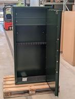 MustangSafes Wapenkluis MSG 7-19 S1 | B-keuze | D777, Verzenden, Gebruikt, Brandkast