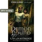Demon Bound 9780312943639 Caitlin Kittredge, Verzenden, Caitlin Kittredge