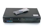 LG RCT689H | VHS / DVD Combi Recorder, Verzenden