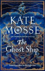 The ghost ship / Burning Chambers / 3 9781509806928, Verzenden, Zo goed als nieuw, Kate Mosse