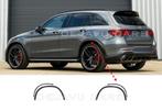 GLC 63 AMG Look Wielkast verbreder voor Mercedes Benz GLC, Ophalen of Verzenden