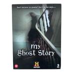 My Ghost Story (DVD) (TWEEDEHANDS), Cd's en Dvd's, Verzenden, Nieuw in verpakking