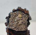 Wandelstok - Hout, gewei, Hoorn, Antiek en Kunst