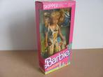 Mattel - Barbiepop California Barbie Skipper Doll (4440) +