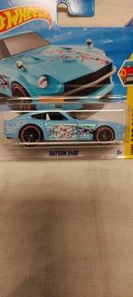 Mattel, Matchbox, Hot Wheels 1:64 - Modelauto (13) - Mattel, Hobby en Vrije tijd, Nieuw