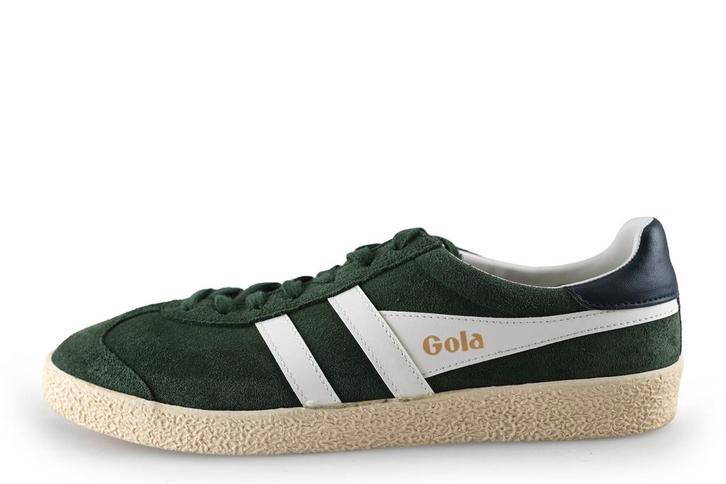 Gola Sneakers in maat  Groen, Kleding | Heren, Schoenen, Sneakers, Overige kleuren, Zo goed als nieuw, Verzenden