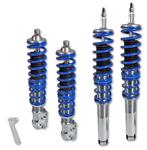 Triple S / JOM Schroefset VW Volkswagen GOLF MK3 III CABRIO, Auto-onderdelen, Ophanging en Onderstel, Verzenden, Nieuw, Volkswagen