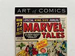 Marvel Tales #2 - 1 Comic - EO - 1965, Boeken, Nieuw
