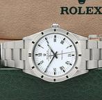 Rolex - Oyster Perpetual Air-King - White Roman Dial - Ref., Nieuw