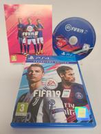 FIFA 19 Champions Edition Playstation 4, Ophalen of Verzenden, Zo goed als nieuw