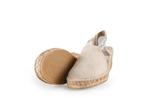 Toni Pons Espadrilles in maat 39 Beige | 5% extra korting, Vêtements | Femmes, Chaussures, Verzenden, Espadrilles