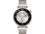 Veiling - HUAWEI WATCH GT 4 - 41MM - Zilver / Goud, Gebruikt