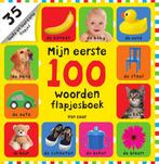 Mijn eerste 100 woorden flapjesboek / Mijn eerste 100, Boeken, Verzenden, Gelezen, Roger Priddy