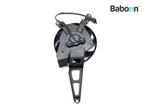 Koelfan Motor Kawasaki ZX 6 R 2005-2006 (NINJA ZX-6R, Verzenden, Gebruikt