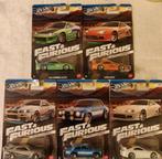 Hot Wheels 1:64 - Modelauto  (10) - 2 Complete Sets Hot, Hobby en Vrije tijd, Nieuw
