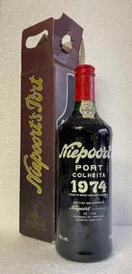 1974 Niepoort’s - Porto Colheita Port - 1 Fles (0,75 liter), Collections, Vins