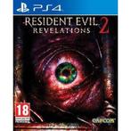 Resident Evil 2 Revelations PS4  GameshopX.nl, Games en Spelcomputers, Nieuw