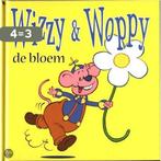 De bloem / Wizzy & Woppy voorleesboekje / 1 9789059160170, Boeken, Prentenboeken en Plaatjesalbums, Verzenden, Gelezen, D. Verbiest