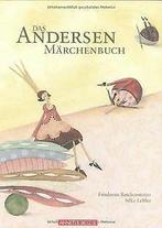 Das Andersen MärchenBook  Andersen, Hans Christian  Book, Verzenden