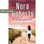 Publiek geheim 9789022574164 Nora Roberts, Boeken, Verzenden, Gelezen, Nora Roberts