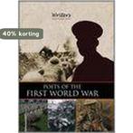 Poets of the First World War 9780237535865 Nicola Barber, Boeken, Verzenden, Zo goed als nieuw, Nicola Barber