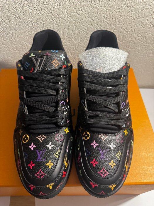 Louis Vuitton - Louis Vuitton x Takashi Murakami - Low-top, Kleding | Heren, Schoenen