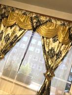 Tissu de rideau - 280 cm - 280 cm