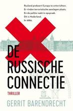 De Russische connectie, Boeken, Verzenden, Nieuw, Nederlands