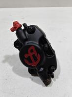 Piaggio Vespa Zip / Remklauw Incl. remblokken zo goed als, Fietsen en Brommers, Ophalen of Verzenden, Nieuw, Overige typen, Overige merken