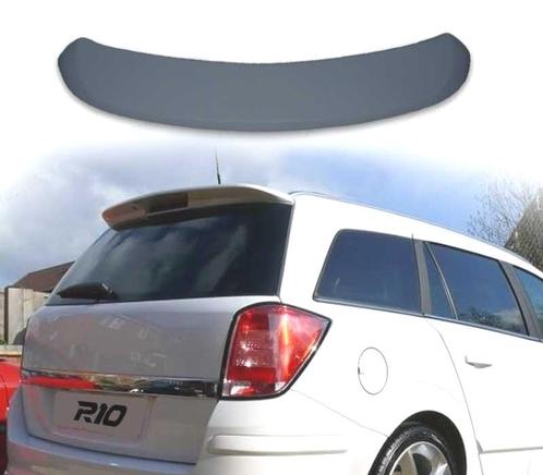 Aileron Becquet de Toit Pour Opel Astra H Kombi 04-14, Auto-onderdelen, Carrosserie, Verzenden