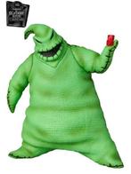 Nightmare Before Christmas UDF Mini Figure Oogie Boogie 12 c, Collections, Disney, Ophalen of Verzenden