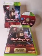 Devil May Cry HD Collection Xbox 360, Consoles de jeu & Jeux vidéo, Ophalen of Verzenden