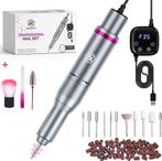 2dekans | Beeperfect - Elektrische Nagelvijl Advanced -, Ophalen of Verzenden, Nieuw