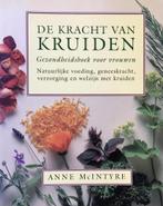 KRACHT VAN KRUIDEN IN LEVEN VAN VROUW 9789021527802, Boeken, Verzenden, Gelezen, A. MacIntyre