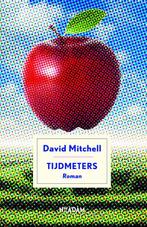 Tijdmeters 9789046819791 David Mitchell, Verzenden, Gelezen, David Mitchell