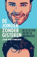 De jongen zonder gisteren 9789043933438 Jur Deitmers, Boeken, Verzenden, Zo goed als nieuw, Jur Deitmers