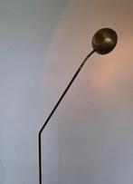 Vrieland Design - Lampadaire de lecture - Cuivre - Ampoule
