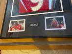 Liverpool - Fernando Torres - 2008 - Gesigneerd ingelijst, Nieuw