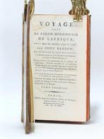 John Barrow - Voyage dans la partie méridionale de lAfrique