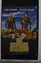 Death Race 2000 Sylvester Stallone David Carradine Original, Nieuw