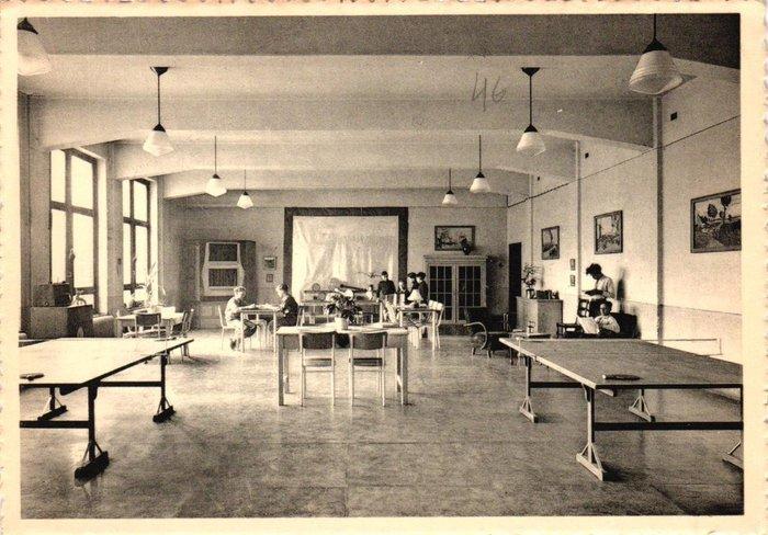 België - Stad en Landschap - België - Franstalig landsdeel -, Verzamelen, Postkaarten | Buitenland