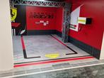 SD-modelcartuning 1:18 - Modelauto - Ferrari F1 Pitbox, Hobby en Vrije tijd, Nieuw