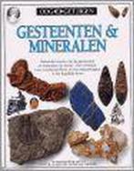 Ooggetuigen Gesteenten & mineralen 9789045900407 R.F. Symes, Boeken, Verzenden, Gelezen, R.F. Symes