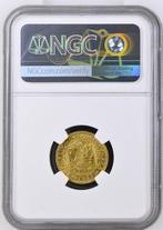 Tsjecho-Slowakije. Dukat 1933 / MS64